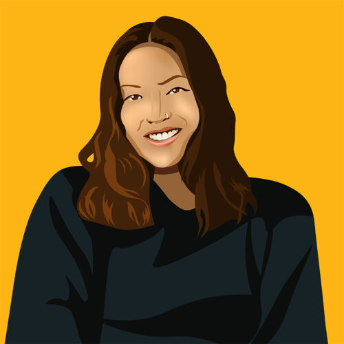 Amaya Lim